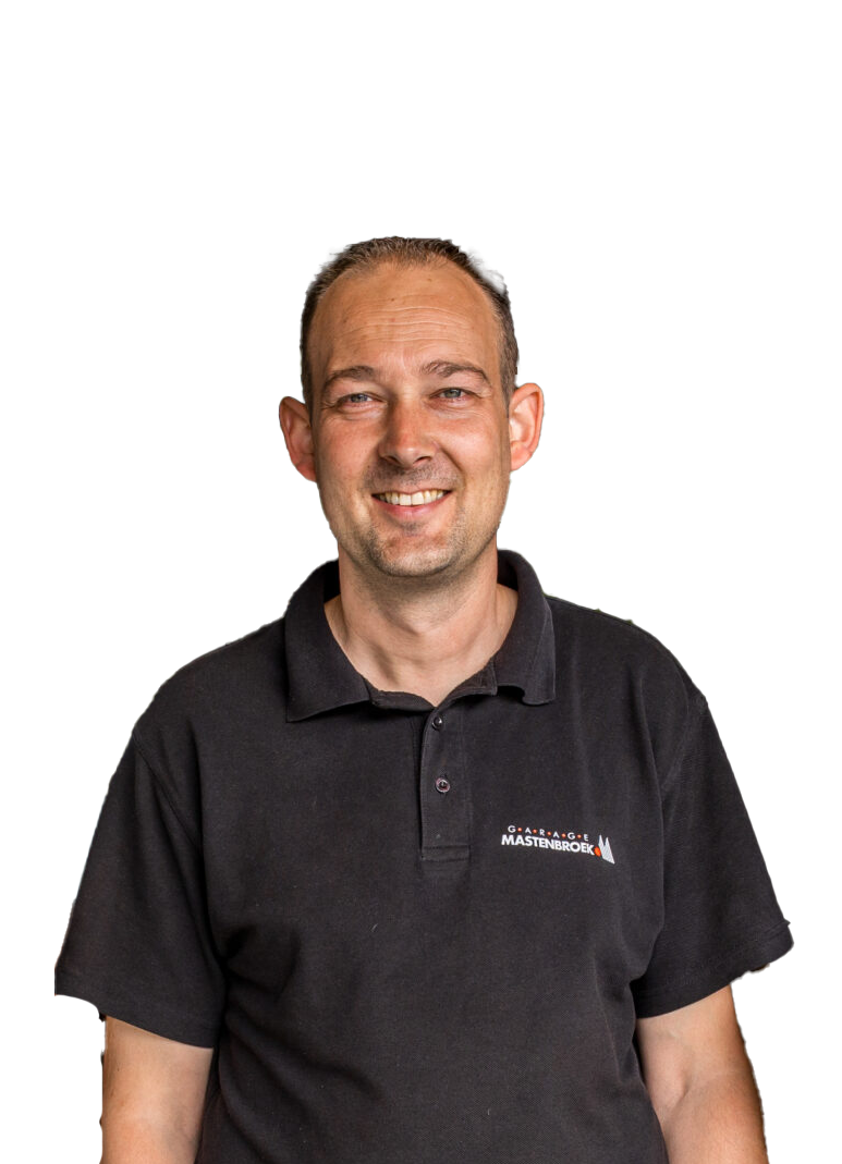 Jeroen Kroon